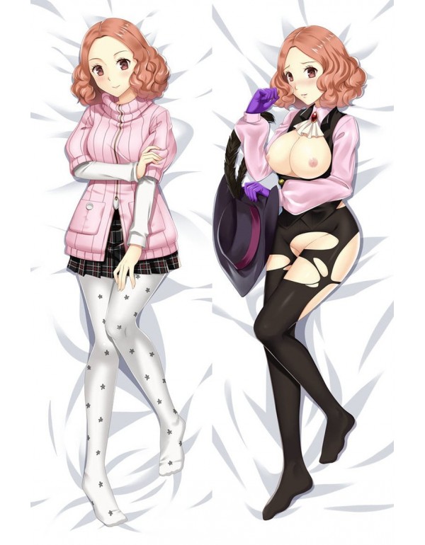 Haru Okumura Persona 5 dakimakura  Anime Body Pillow