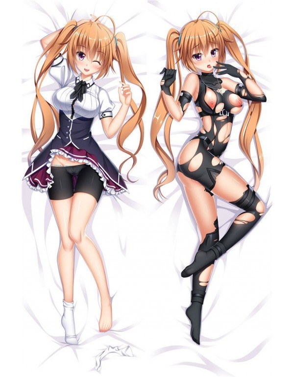 Irina Shidou High School DxD dakimakura  Anime Body Pillow