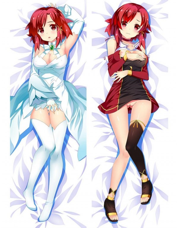 Izetta The Last Witch dakimakura Anime Body Pillow