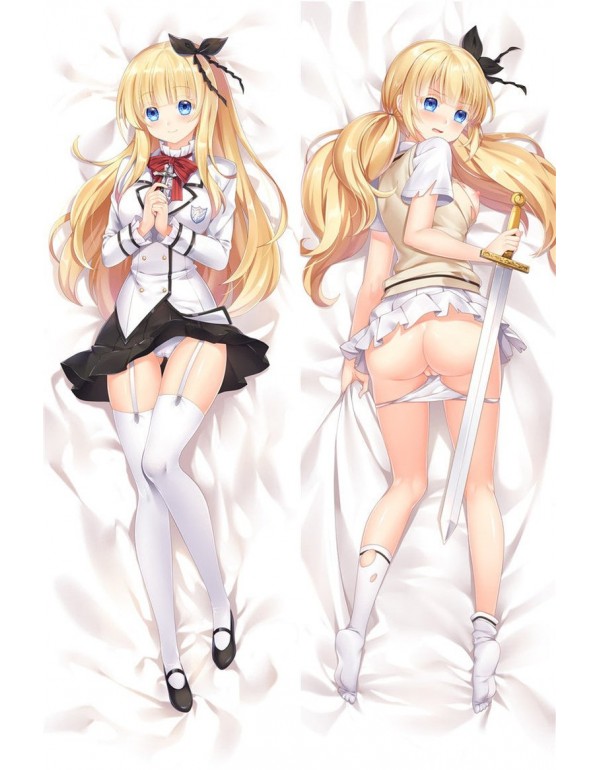 Juliet Persia Boarding School Juliet dakimakura  Anime Body Pillow