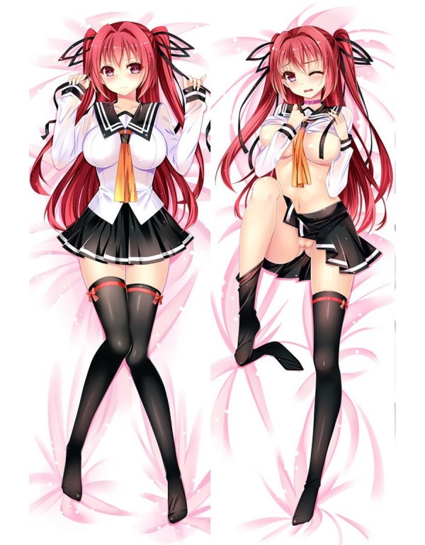 Mio Naruse Testament of Sister New Devil dakimakura Anime Body Pillow