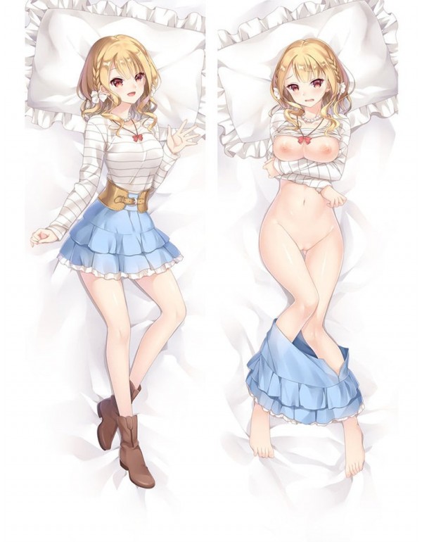 Miyako Shirakawa A Sister's All You Need dakimakura  Anime Body Pillow