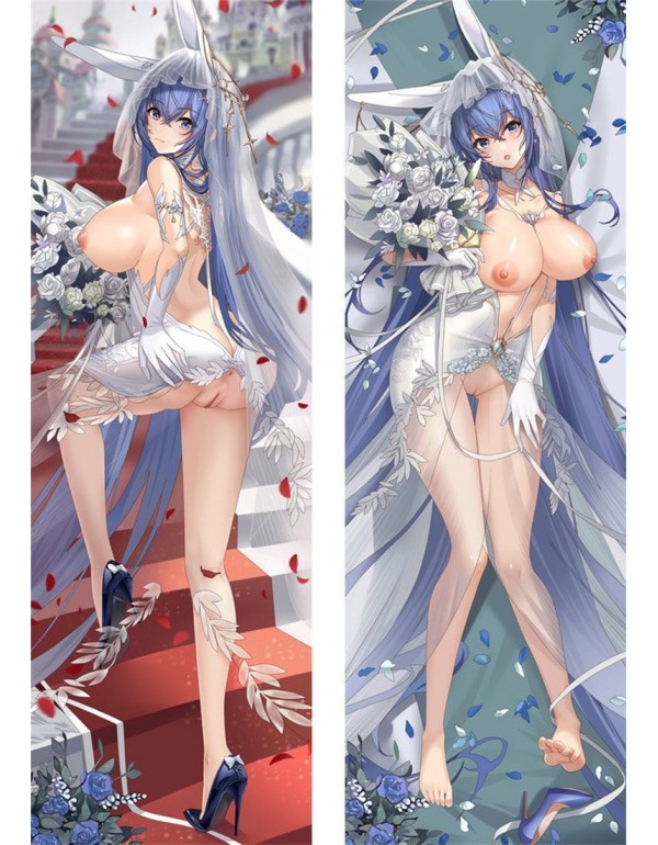 New Jersey Azur Lane dakimakura Anime Body Pillow