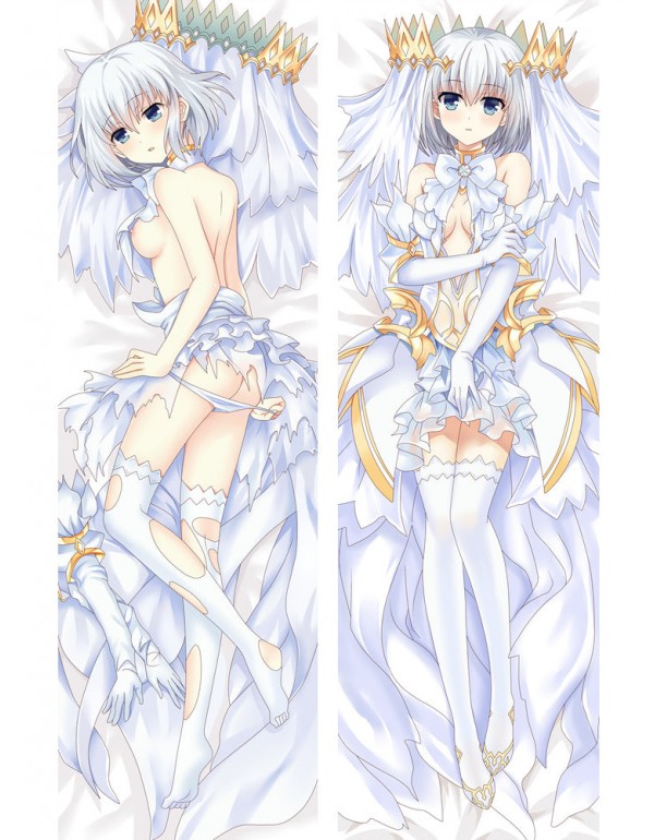 Origami Tobiichi Date A Live dakimakura Anime Body Pillow