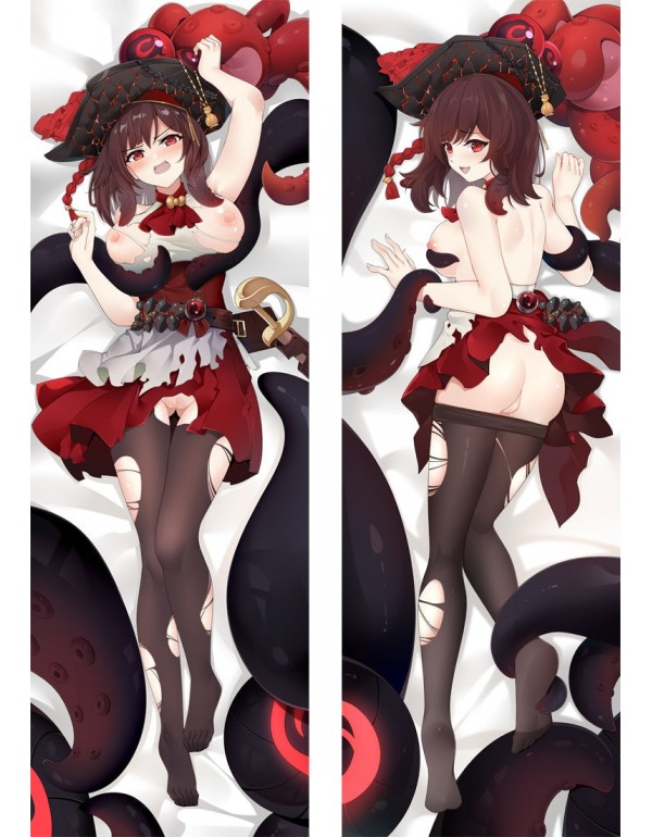 Royal Fortune Azur Lane dakimakura  Anime Body Pillow