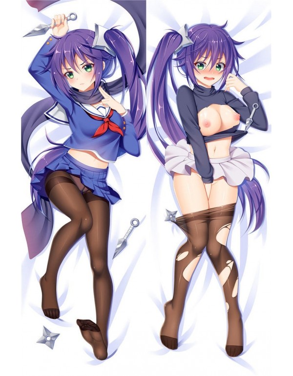 Sagiri Ameno Yuuna and the Haunted Hot Springs dakimakura  Anime Body Pillow