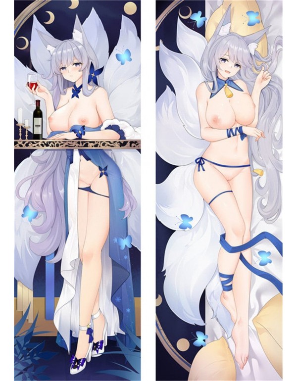 Shinano Azur Lane dakimakura  Anime Body Pillow