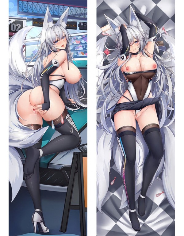 Shinano Azur Lane dakimakura Anime Body Pillow