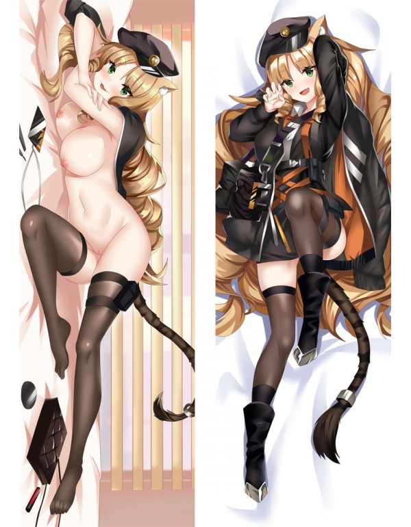 Swire Arknights dakimakura Anime Body Pillow