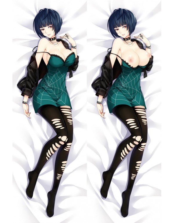 Tae Takemi Persona 5 dakimakura  Anime Body Pillow