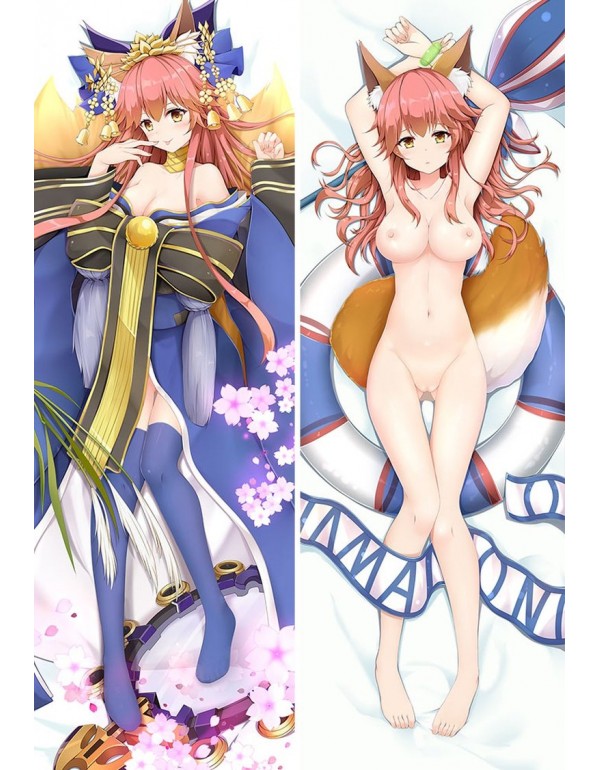 Tamamo no Mae Fate Grand Order dakimakura  Anime Body Pillow